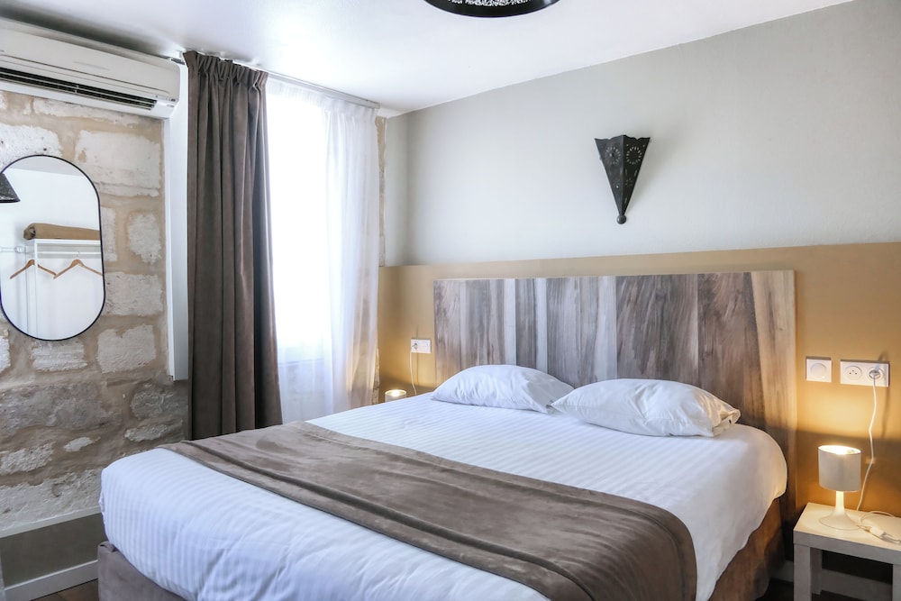 Hotel Boquier 22/50