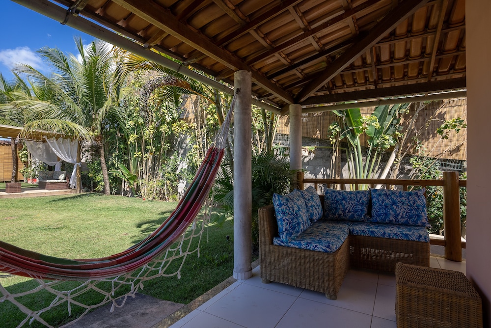 Pousada Recanto Trancoso 20/50