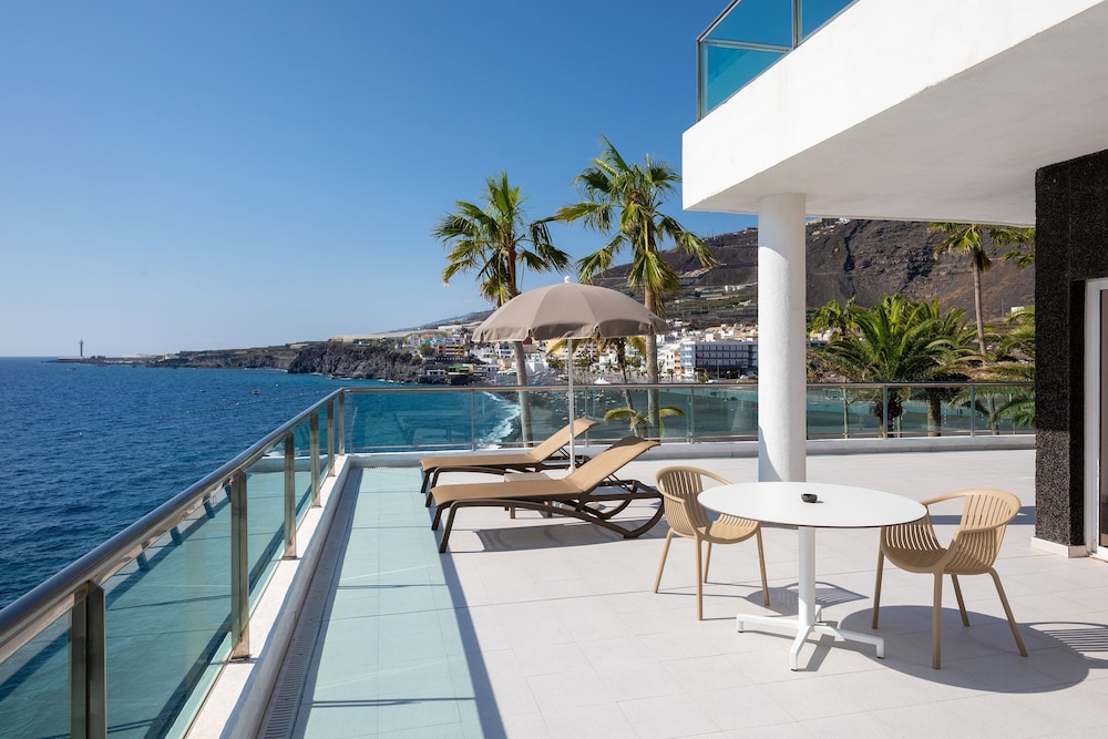Melia La Palma 10/66