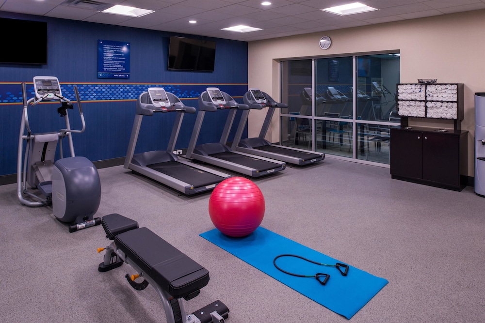 Hampton Inn Suites Atlanta Marietta Ga 23/52