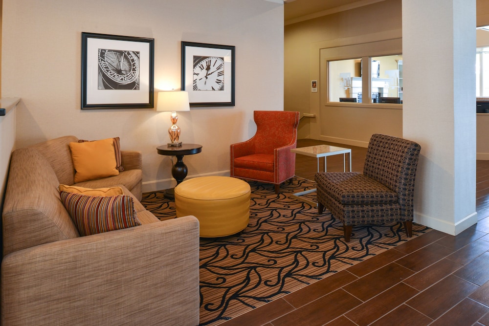 Inn at DePauw 7/15
