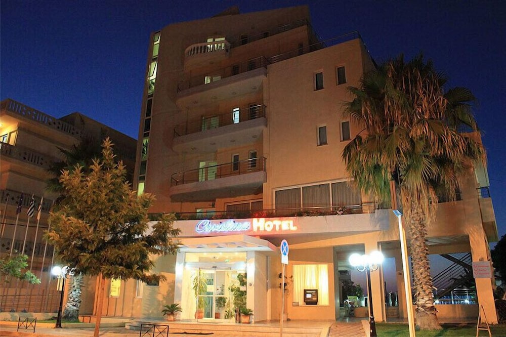 Hotel Christina 2/50