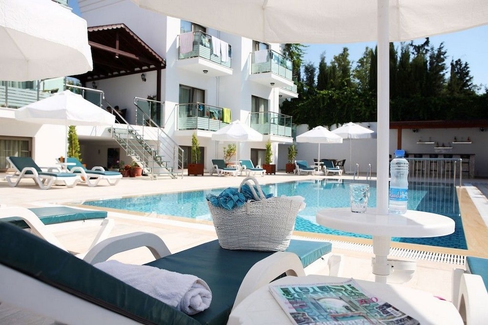 Gunay Hotel 25/37