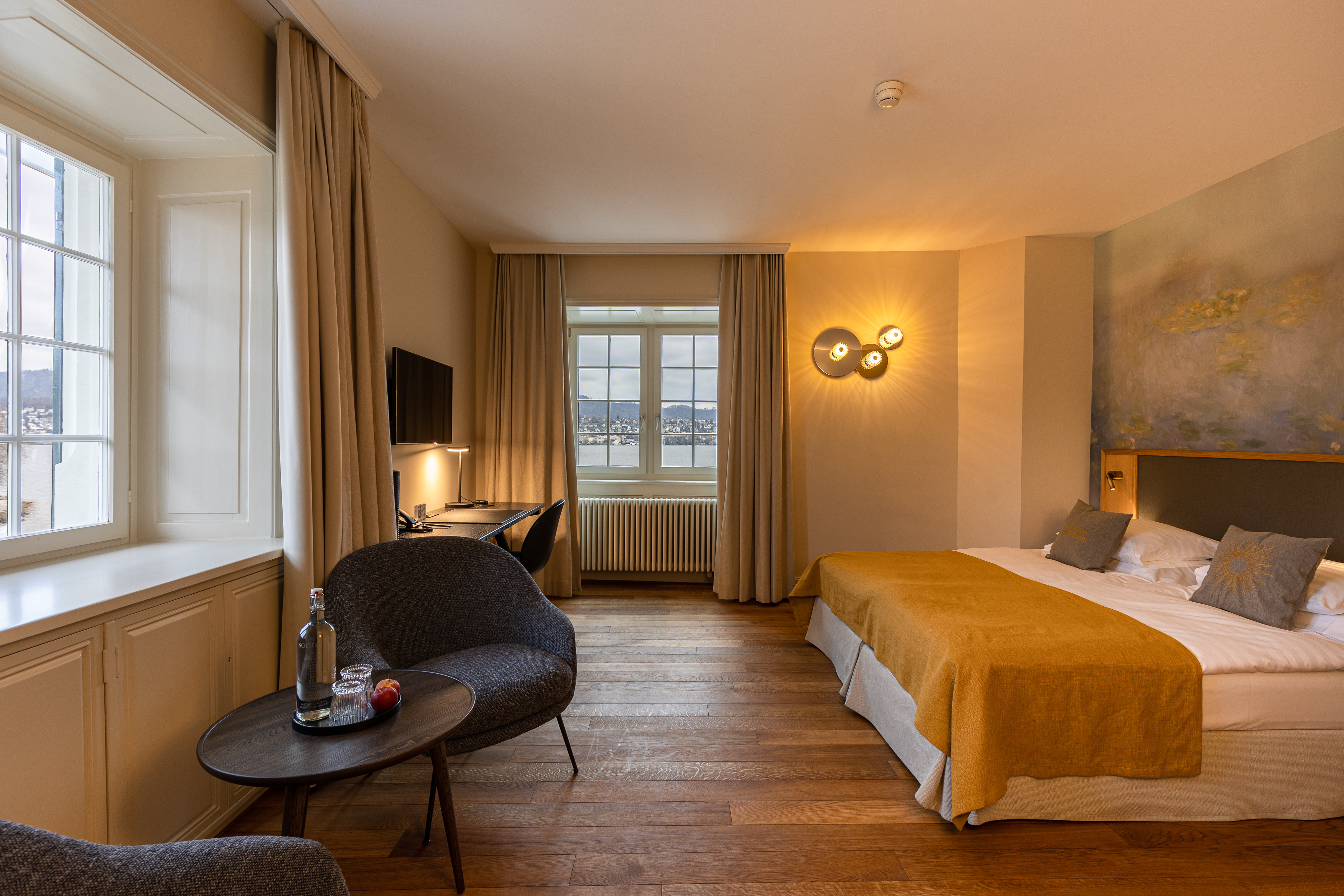 ROMANTIK SEEHOTEL SONNE 9/47