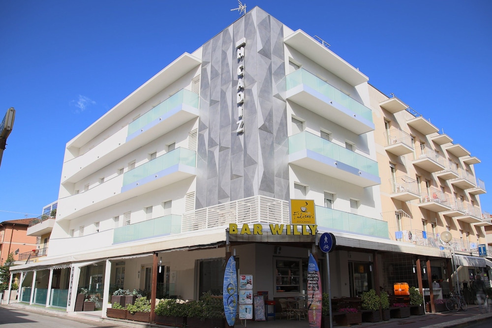 Cadiz酒店(Hotel Cadiz) 图片3
