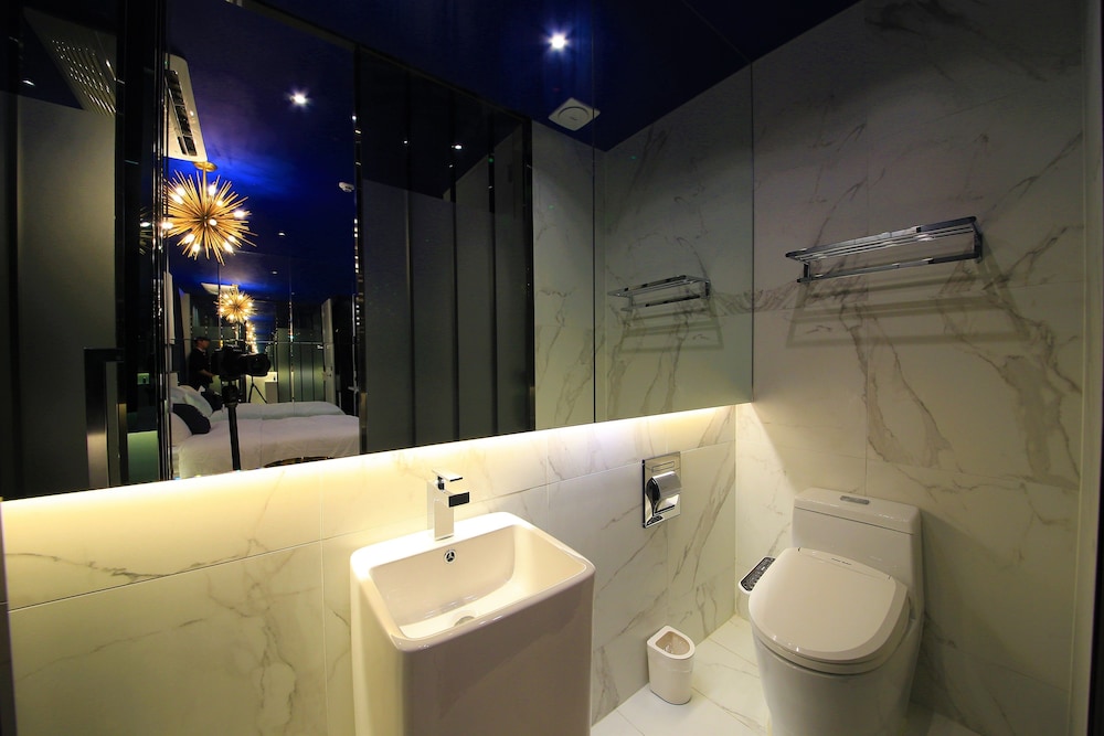 Hotel Cullinan Gaepo 19/58