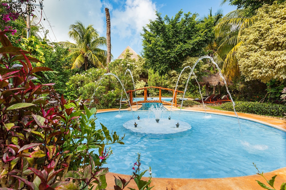 Villas Hm Paraiso Del Mar 43/71