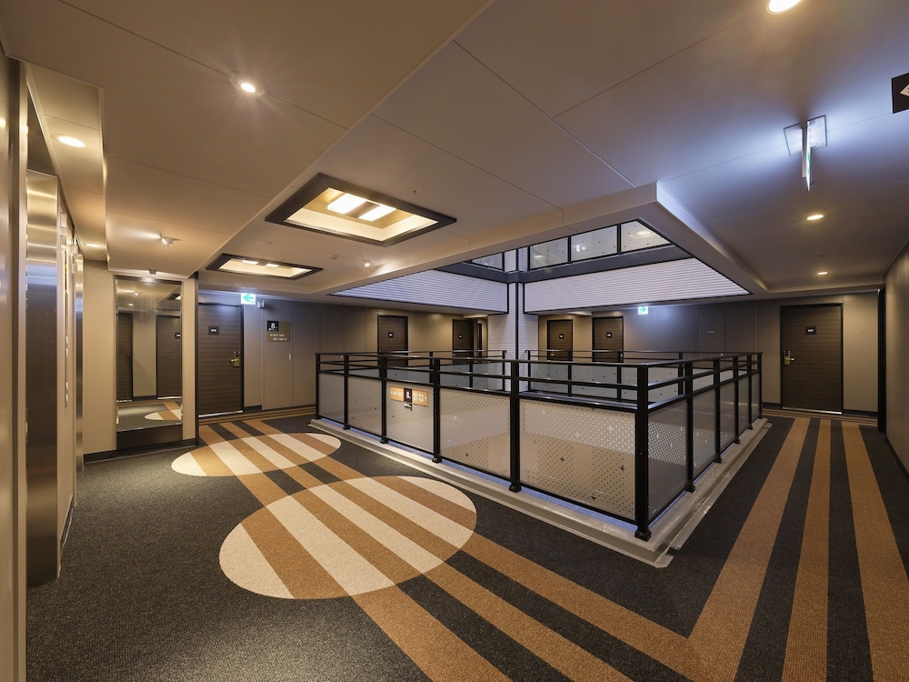 APA Hotel Nihombashi Bakuroyokoyama Ekimae 48/58