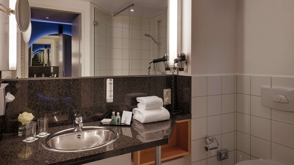Hotel The Yard Bad Honnef 45/50