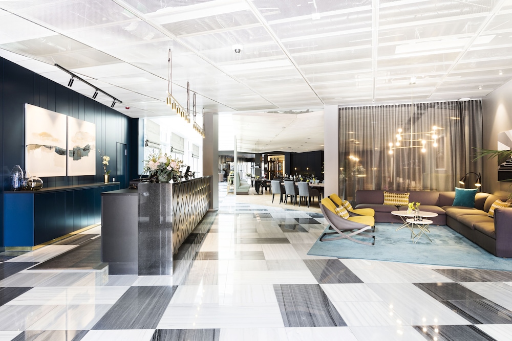 Elite Hotel Academia 9/65