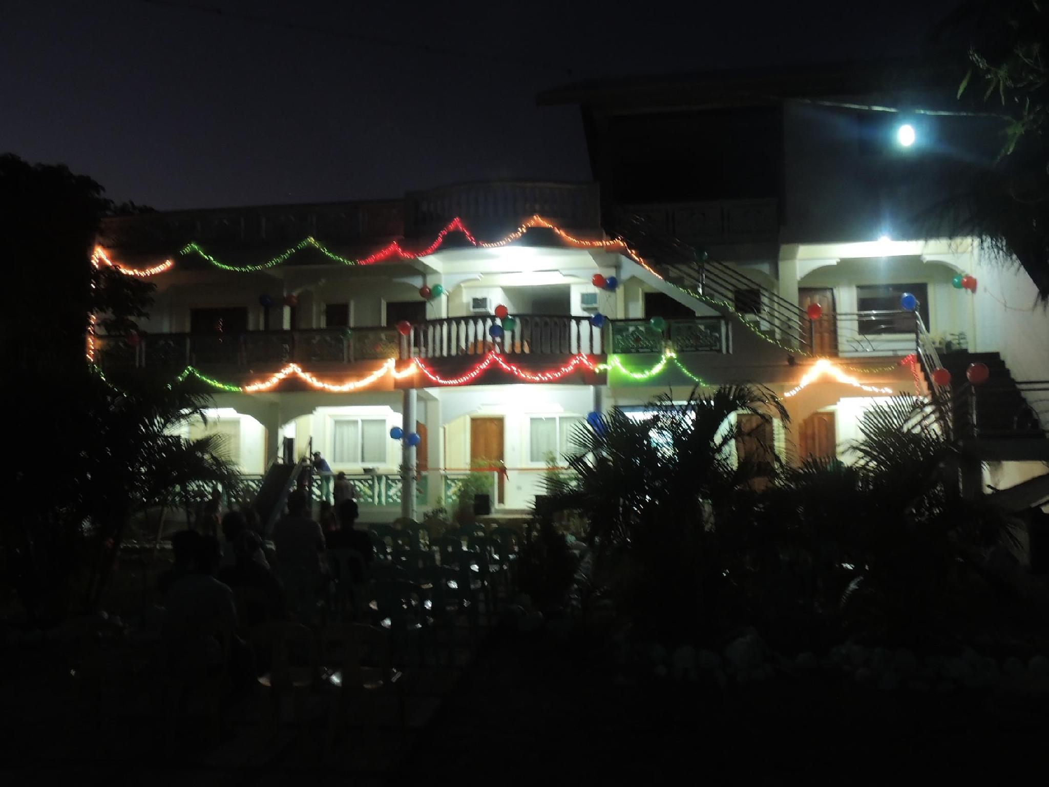 Palm Grove Saud Holiday Complex Hotel 2/43