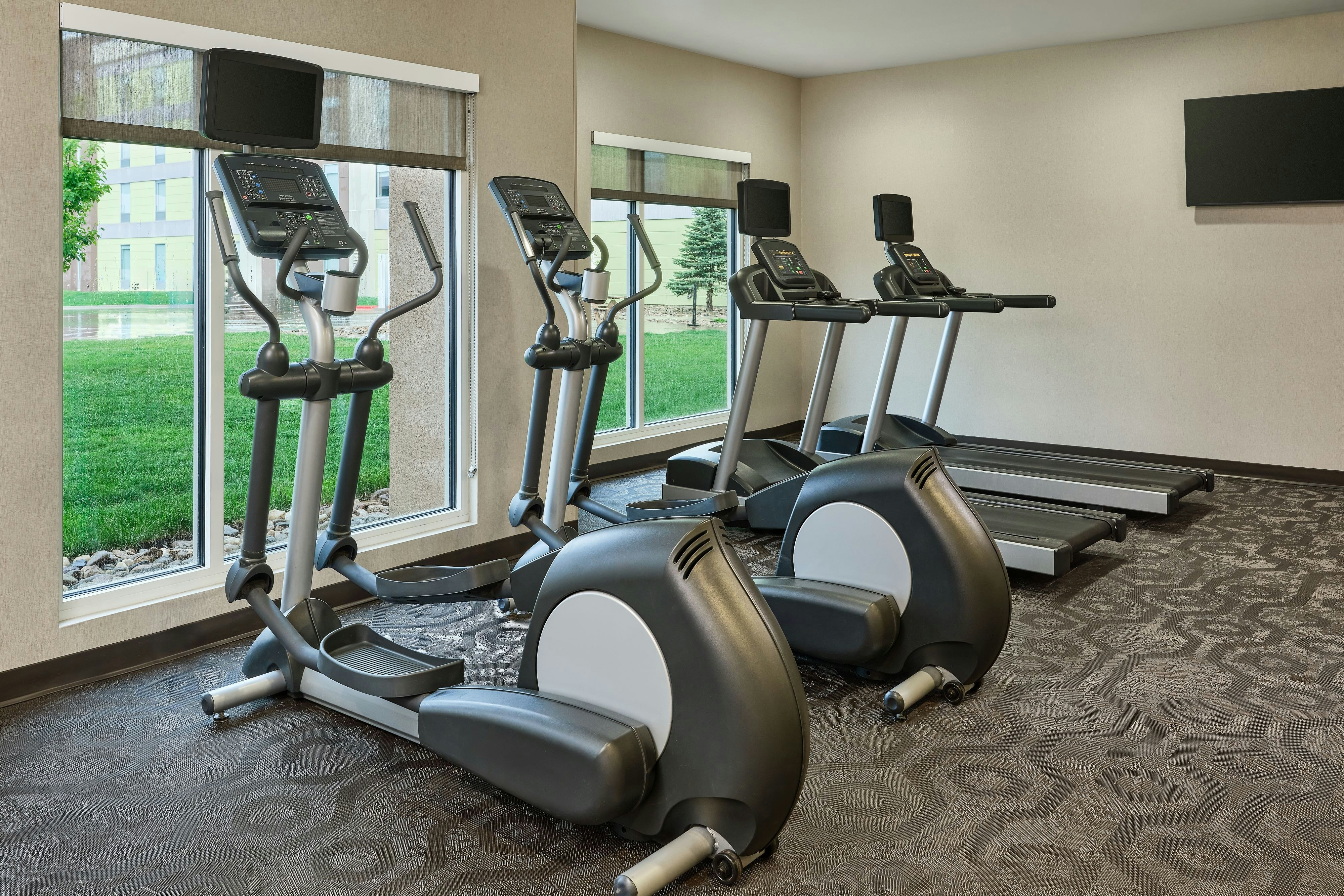 Residence Inn Rapid City 4/7