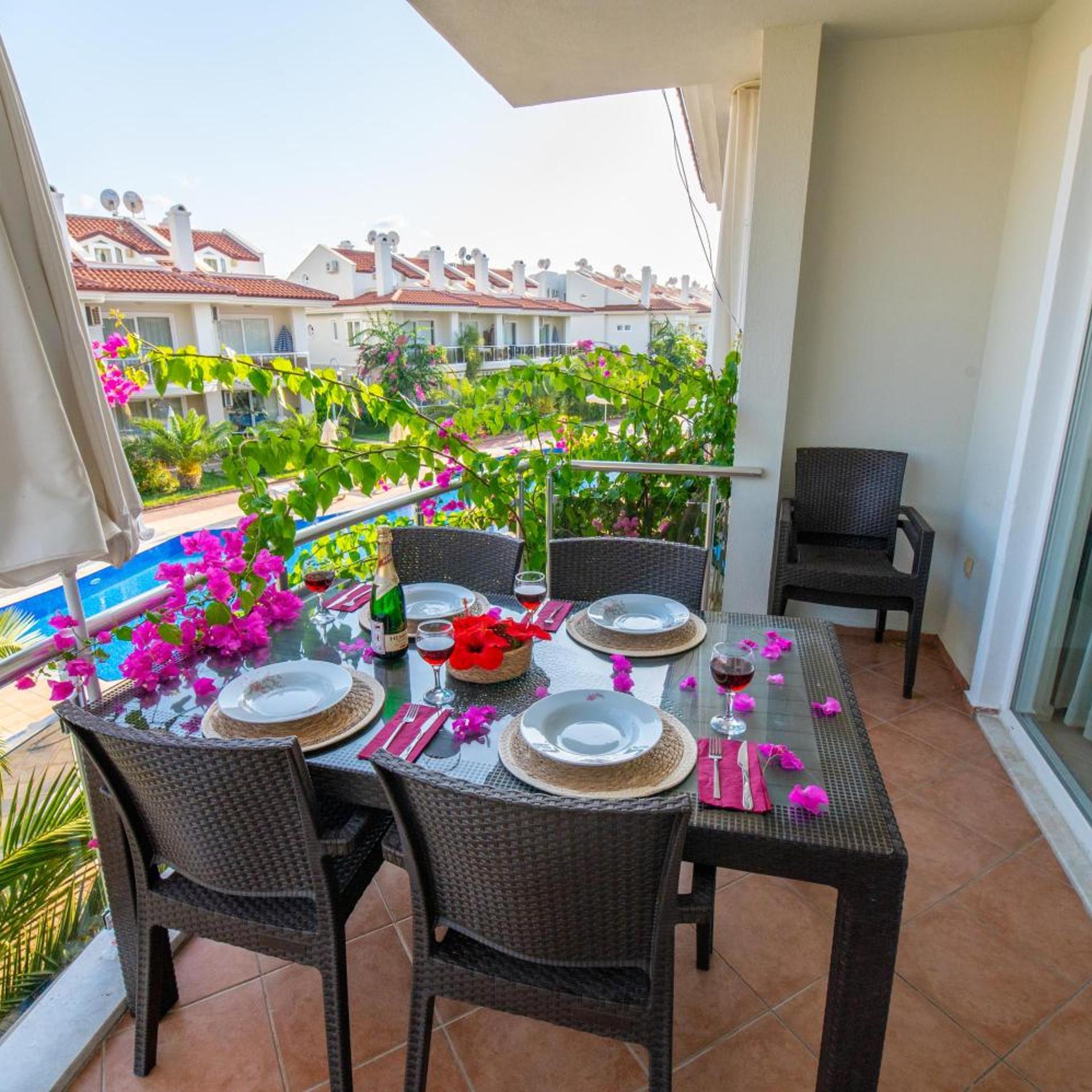 Sunset Beach Resort Aqua Lettings 32/50