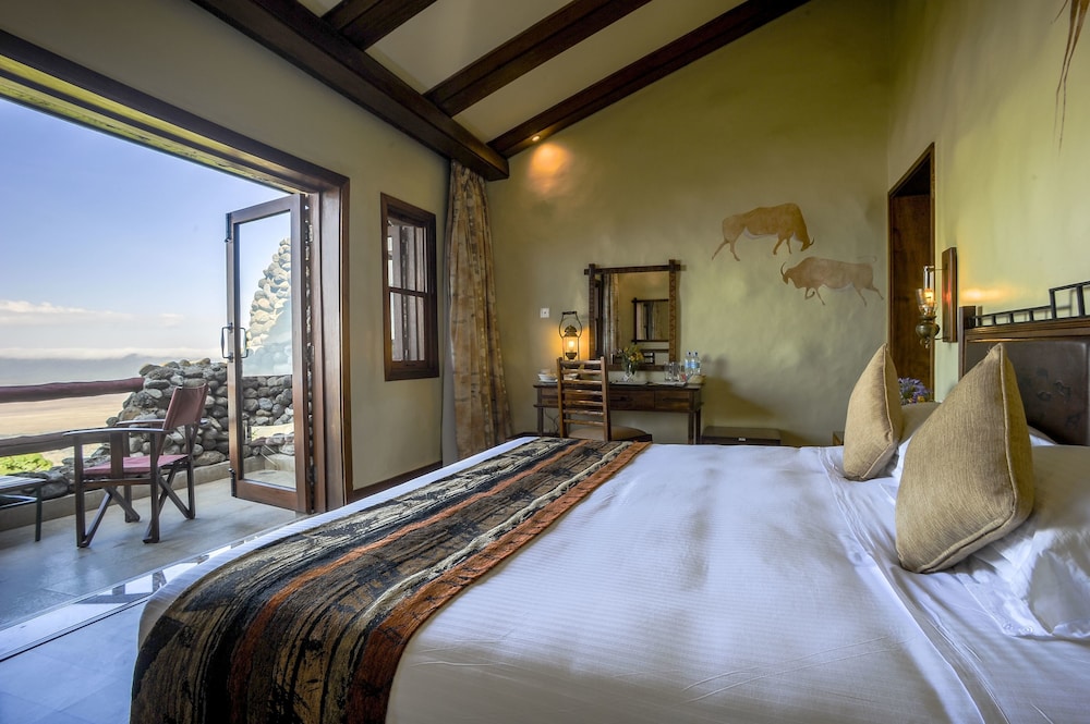 Ngorongoro Serena Safari Lodge 14/58