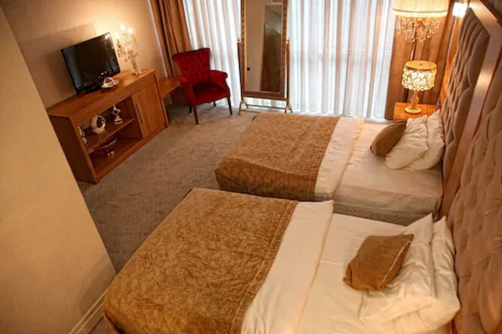 Asia Artemis Suite 20/50