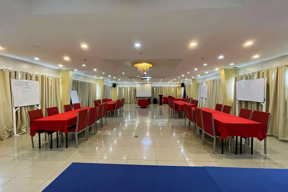 Diamond Spring Hotel 40/51
