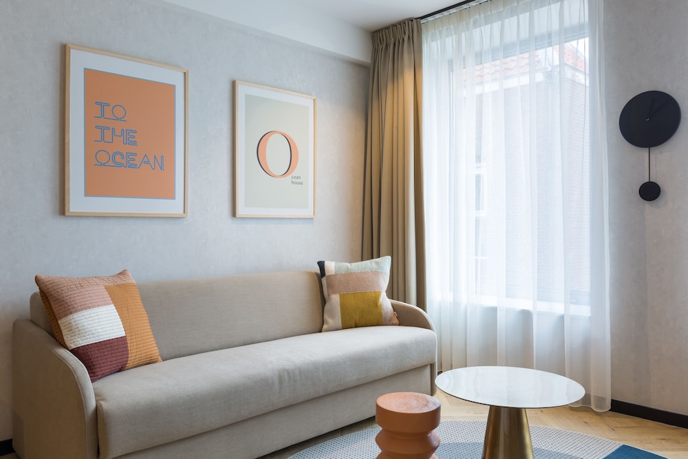 Ocean House Scheveningen 31/47
