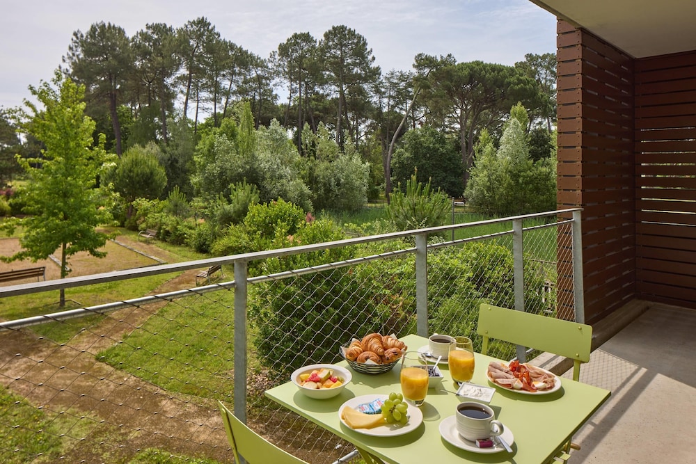 Quality Aparthotel Mont-de-Marsan 30/42