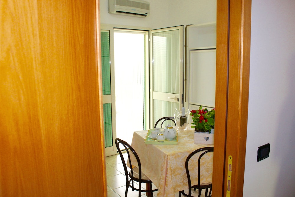 Villaggio Turistico Defensola 65/65