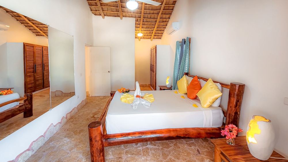 Paradiso del Caribe 9/50