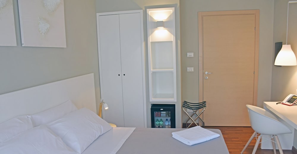 Bio Hotel Palermo 24/24