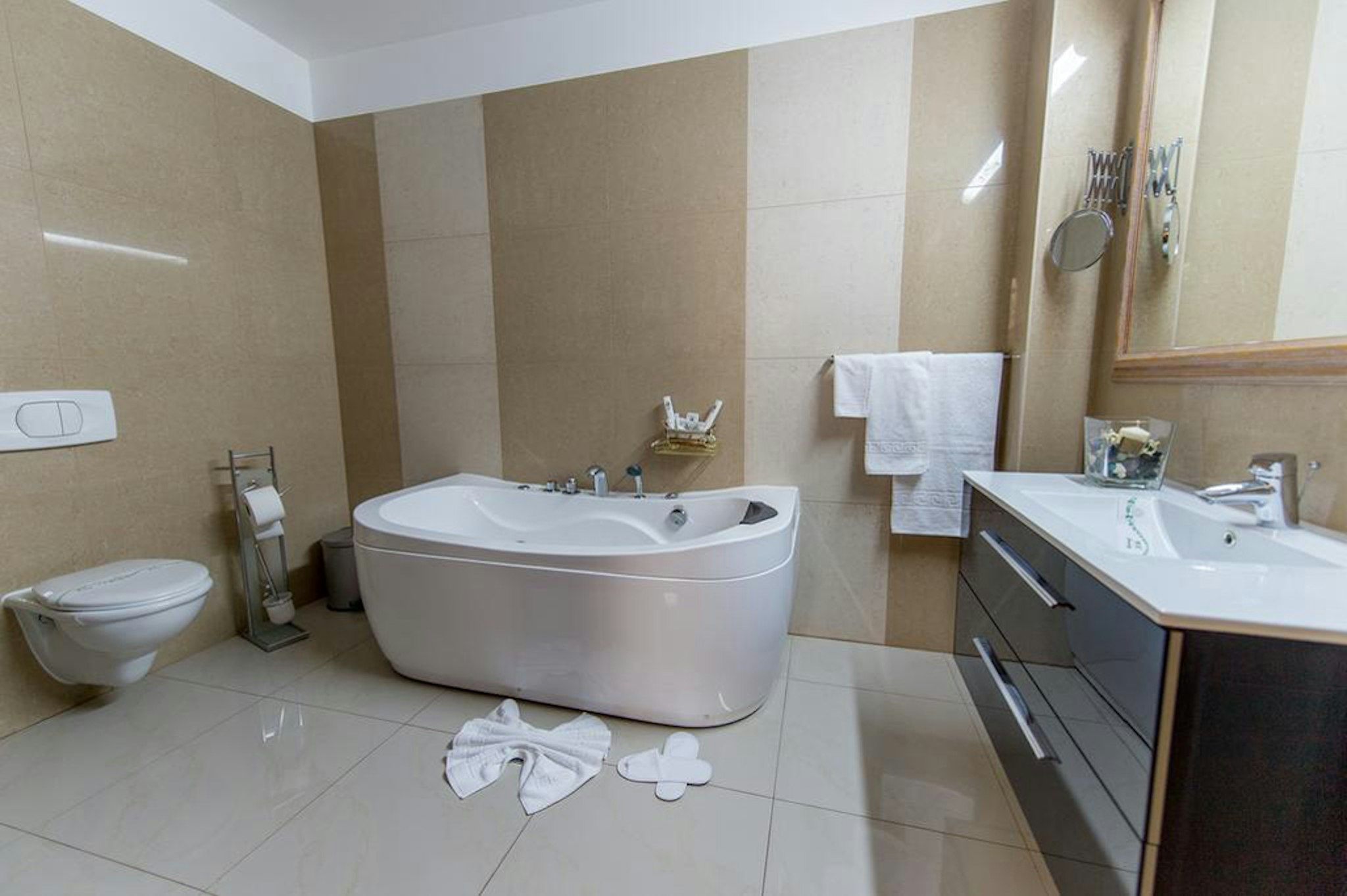 Hotel Rexton 30/31