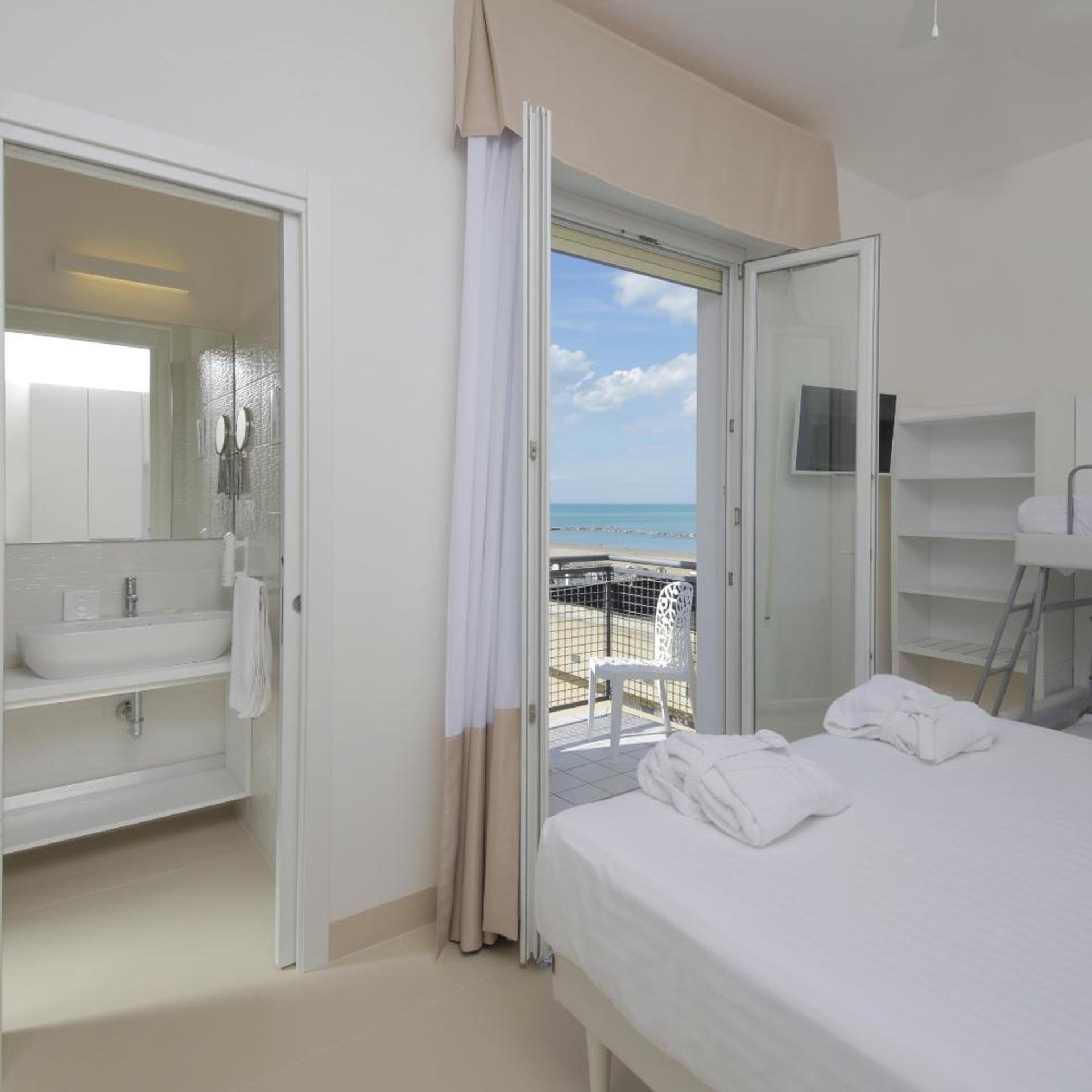 Hotel Gambrinus Mare 22/50