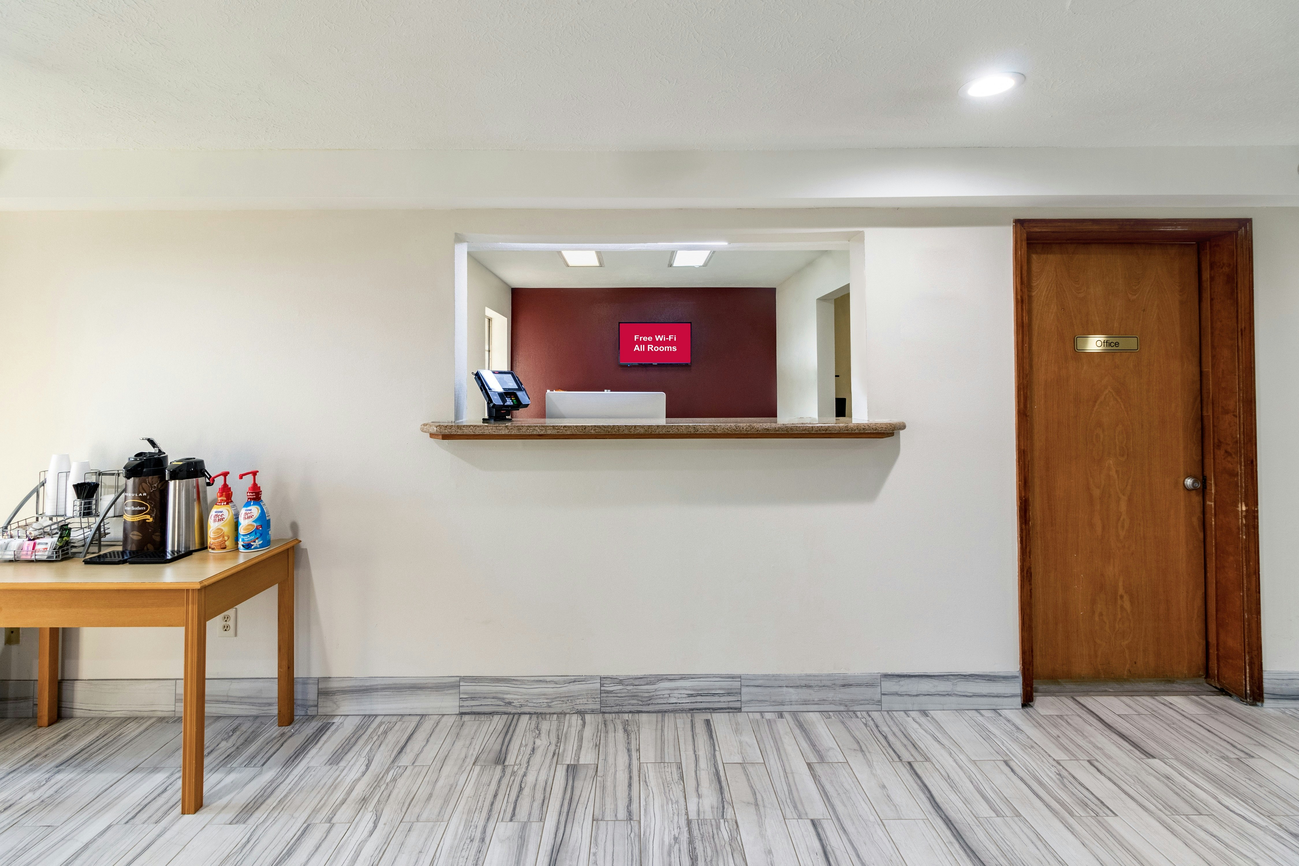 Red Roof Inn Cadiz 3/34