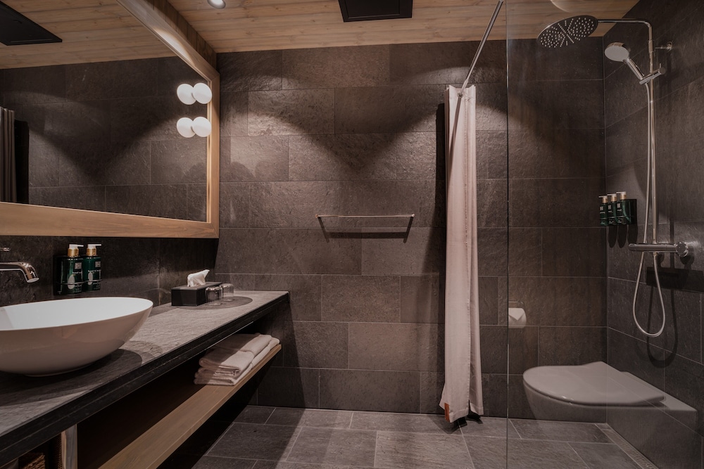 Pellestova Hotell Hafjell 48/50