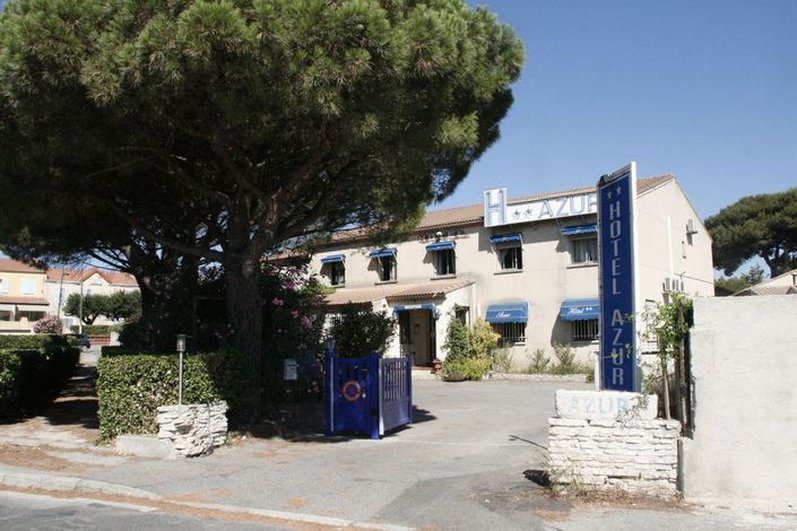 Hotel Azur 7/8