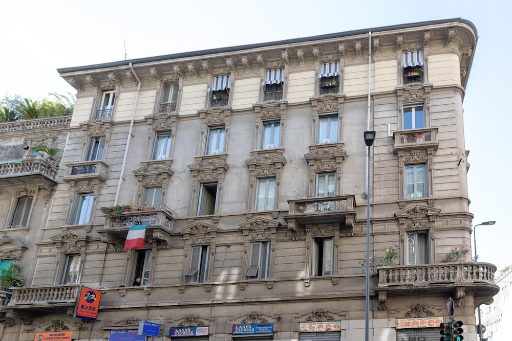 Aiello Hotels - Centrale 1/25