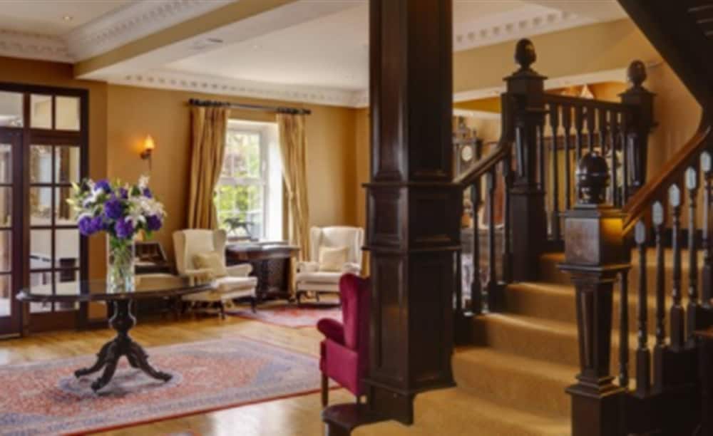 Ballygarry House Hotel 38/68