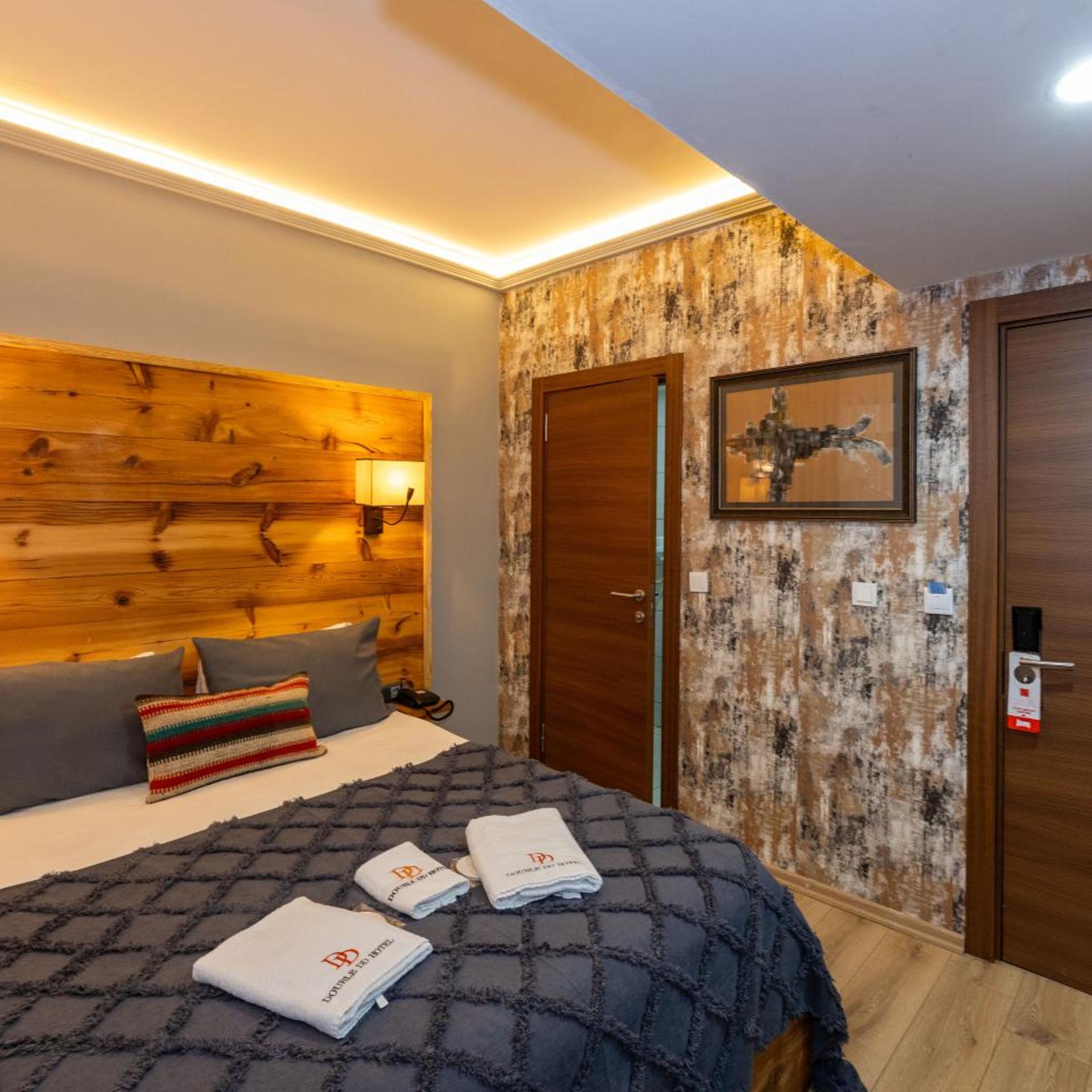 Double Dd Hotel 29/54