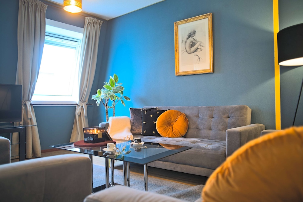 Tulip Inn Beaulieu Lausanne 45/69