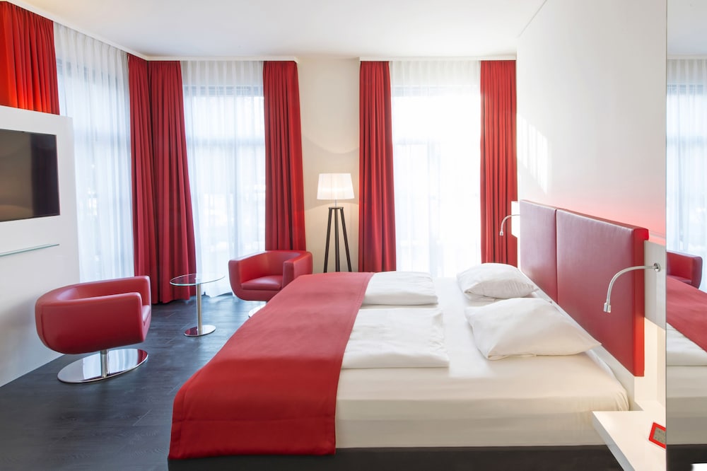 Dormero Schlosshotel Reichenschwand 22/50
