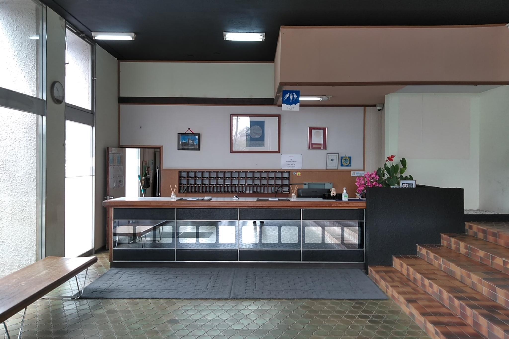 Aoshima Suikoen Hotel 7/29