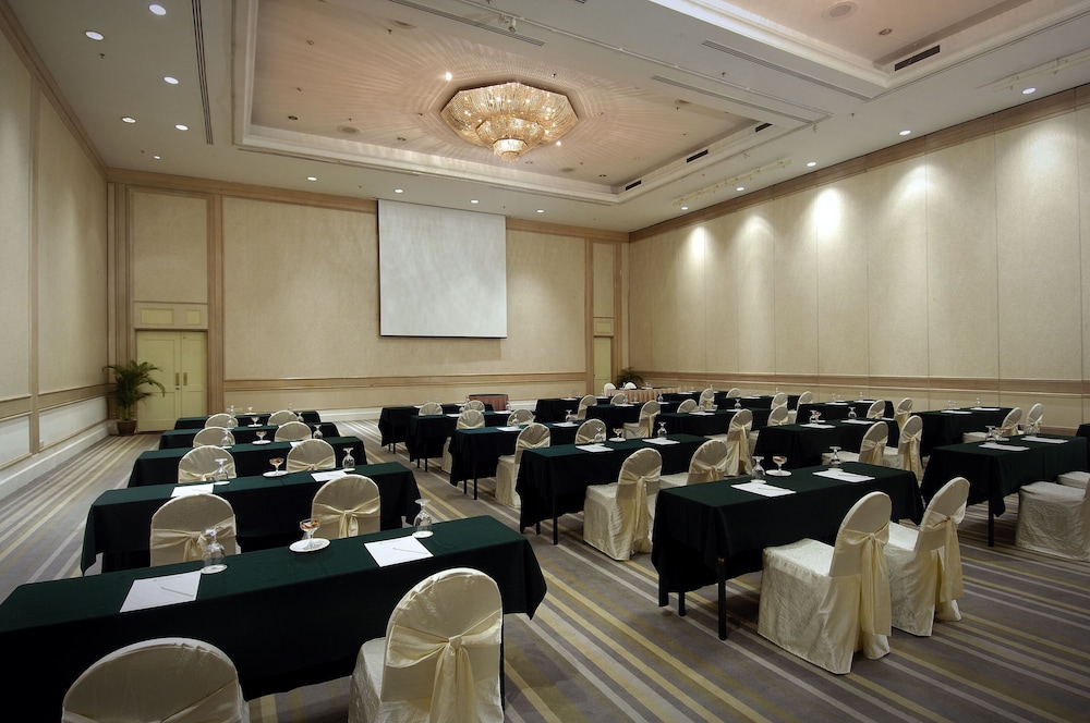 Berjaya Penang Hotel 49/53