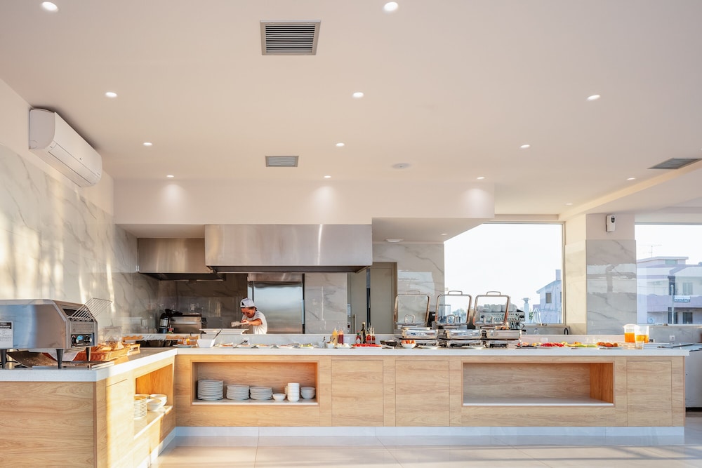 Nima Boutique Hotel - Adults only 93/108