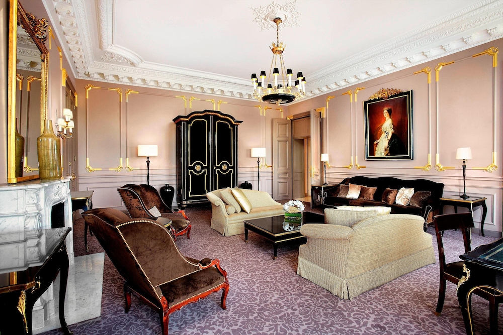The Westin Paris-Vendome 32/45