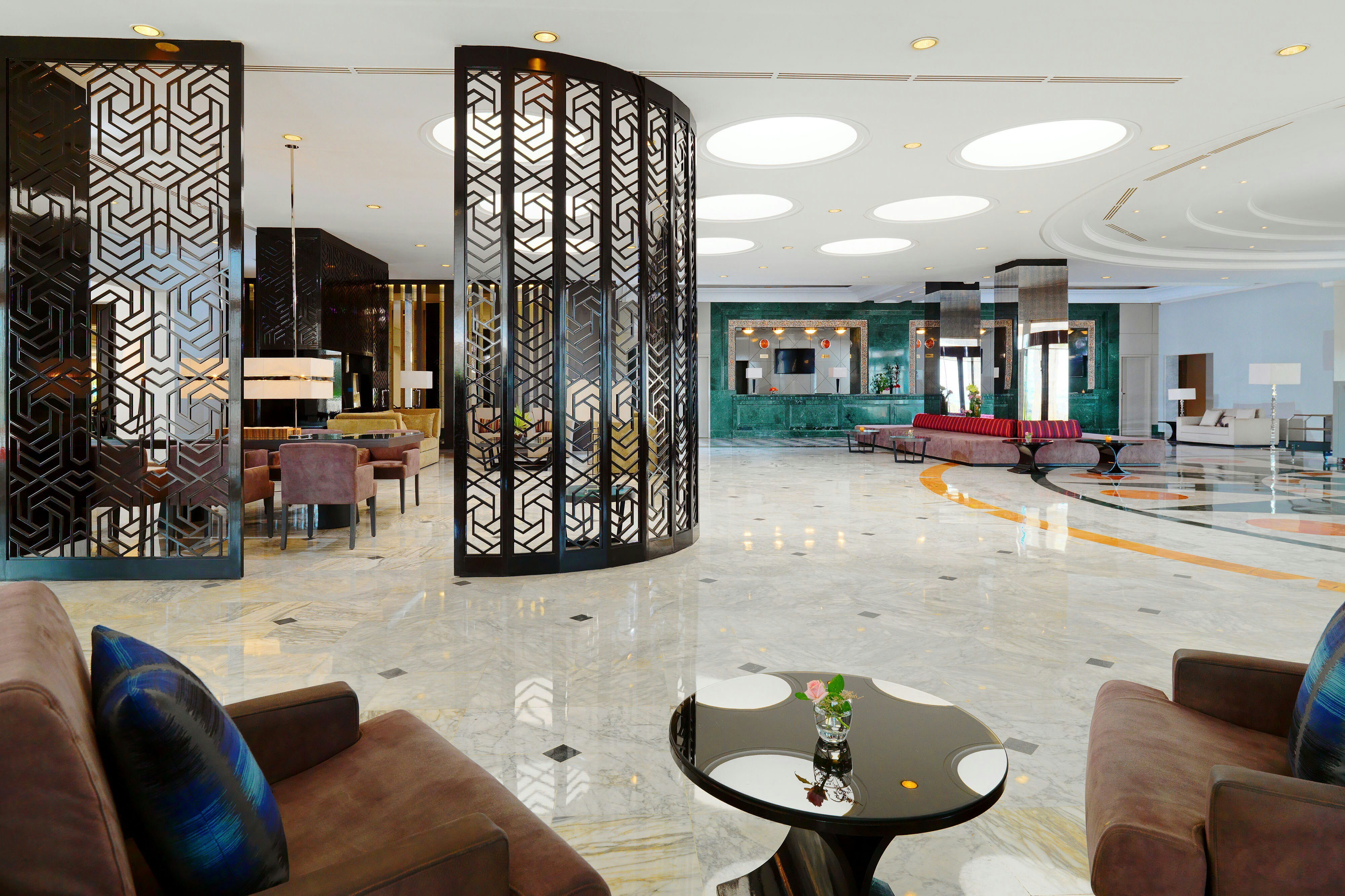 Sheraton Tunis Hotel 22/48