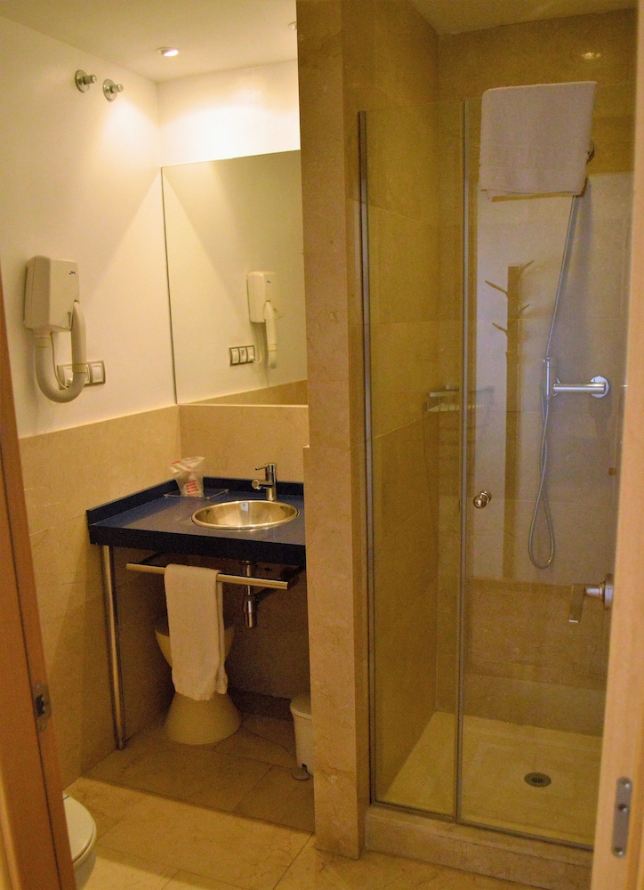 Hotel Miramar Valencia 25/27