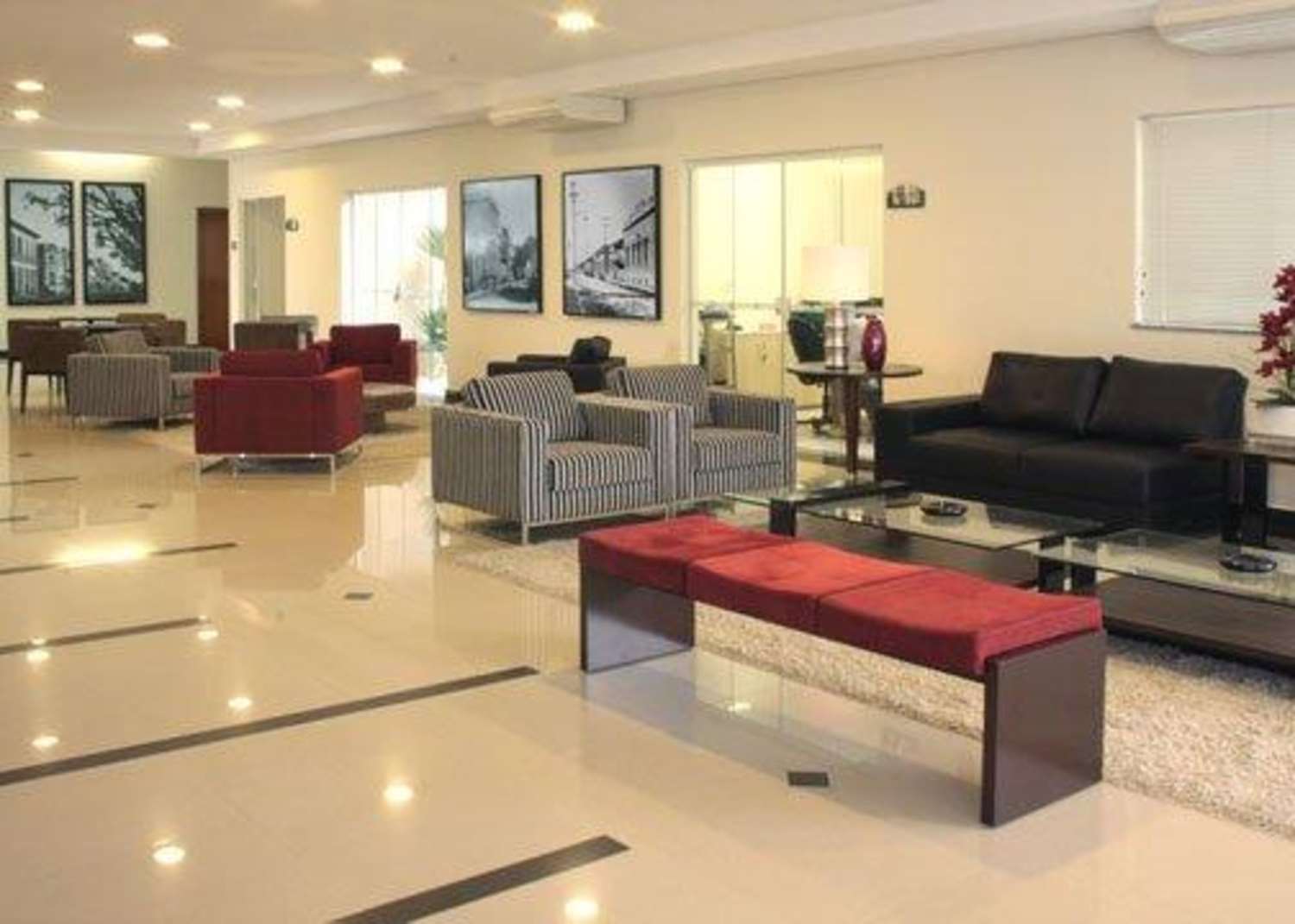 Quality Hotel Jundiai 22/29