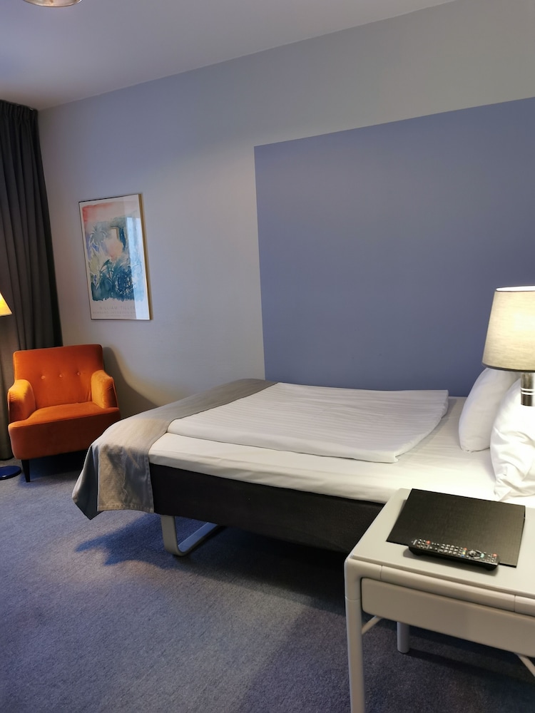 Hotel Erikslund 22/46