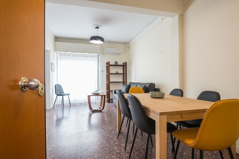 Acropolis View Paradise Apartments 17/25