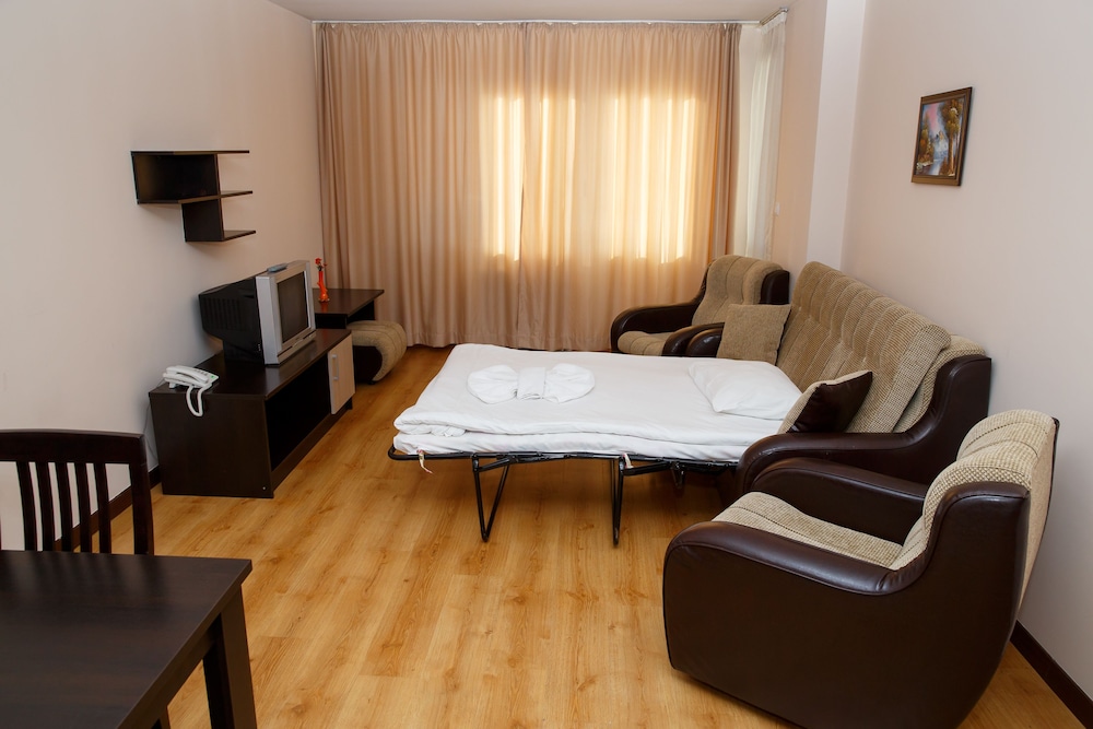Sunrise Park Hotel Bansko 10/49