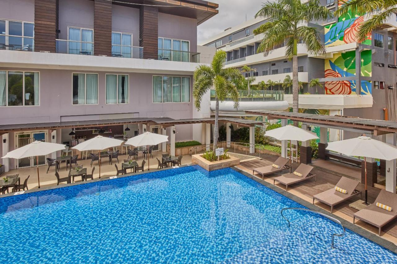 MCollection - Stay Near Private Beach in Boracay in BORACAY