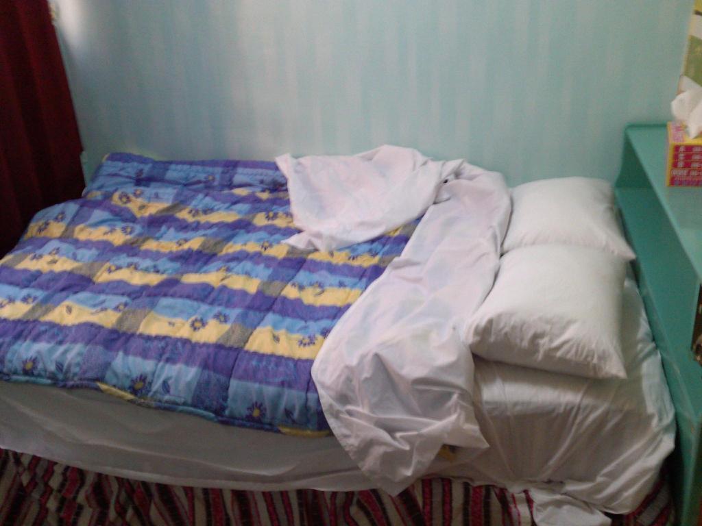 MnB Guest House - Hostel 7/12