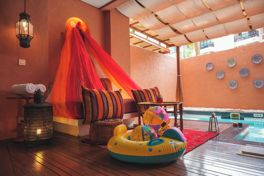 Marrakesh Hua Hin Resort And Spa 31/50