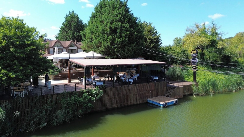 216 North Hotel - Agva 43/50