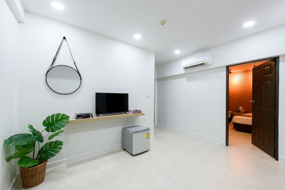 Grand Watergate Hotel 37/50